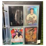 FUNky FrESH MIX of Sports/TCG LOT! Stars, INSERTS & Everything!!