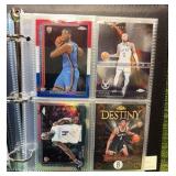 Mixed Sport, TCG Booklet. STARS , Inserts, RC’s, and More!!