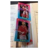 Classic1989 Major League Baseball Board Game With 100 Collectible Cards SEALED!