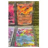 Pokémon LOT!  4 Cards in Total- Catch Em All !