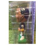 NFL MN Vikings Daunte Culpepper Classic Collectable Bobbin' Bobbers Bobblehead 2000