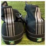 PF-Flyers from the Movie “The Sandlot “ Black Size Men 11 women 12 1/2