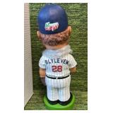 Bert Blyleven Bobble Head, Minnesota Twins and Mountain Dew Present