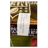 Antoine Winfield Minnesota Vikings Autographed NFL Wilson Football- Sharp Piece!!!!