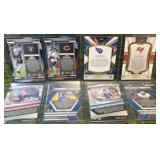 NFL Mixed Card Lot! 8 Cards in Total: Stars, Rookies, Parallels, & Inserts!