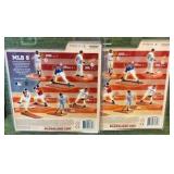 Lot Of 2 McFarlane New York Yankees, Kevin Brown, and Alfonso Soriano Figures 2004 New NIP