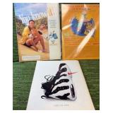 Michael Jordan Magazine Lot of 3!  The Goat! Sports Illustrated & Sports Illustrated for Kids!