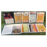 Michael Jordan Lot 10 Cards Total! Chicago Bulls- 10 PACK!