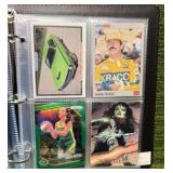 FUNky FrESH MIX of Sports/TCG LOT! Stars, INSERTS & Everything!!