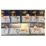 2026 Upper Deck Space Jam 30th Anniversary Toon Mixed Lot- With 2 Silver Foils!