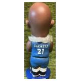 Kevin Garnett Bobble Head Minnesota Timberwolves & Pepsi