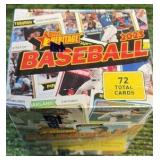 2023 TOPPS HERITAGE BASEBALL BLASTER BOX HENDERSON, CARROLL, RUTSCHMAN, RC AUTO?