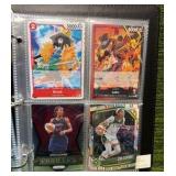 FUNky FrESH MIX of Sports/TCG LOT! Stars, INSERTS & Everything!!