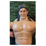 WRESTLING Lot of 4 Dudes!