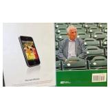 Minnesota Twins, Joe Mauer, and Sid Hartman readers -Sports Illustrated and Star Tribune Celebration Publication