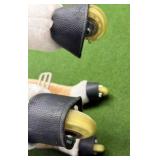 Pony Rider Gallop and Go Horse! Go up and down on saddle to move it !!  NICE
