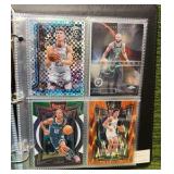 FUNky FrESH MIX of Sports/TCG LOT! Stars, INSERTS & Everything!!