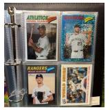 Mixed Sport, TCG Booklet. STARS , Inserts, RC’s, and More!!