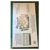 Classic1989 Major League Baseball Board Game With 100 Collectible Cards SEALED!