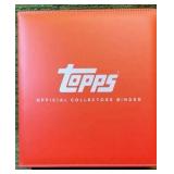 ALL FEMALE Awesomeness of Characters, Sports Icons, and MORE! 6 Page Binder!