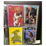 FUNky FrESH MIX of Sports/TCG LOT! Stars, INSERTS & Everything!!
