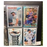 FUNky FrESH MIX of Sports/TCG LOT! Stars, INSERTS & Everything!!