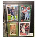 FUNky FrESH MIX of Sports/TCG LOT! Stars, INSERTS & Everything!!