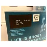 Caribou Blend Water Process Decaf K-Cups