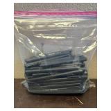 Bulk Papermate Black Pens