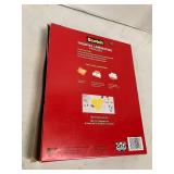 Scotch Thermal Laminating Pouches