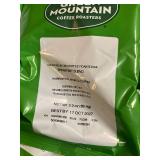 Green Mountain Breakfast Blend Ground Coffee