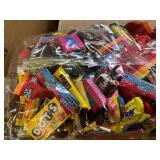 5lb Assorted Chocolate Candy Variety Pack