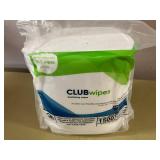 Disinfectant Sanitizing Wipes