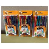 BIC Mechanical Pencils