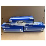 Kimtech Delicate Task 3-Ply Wipers