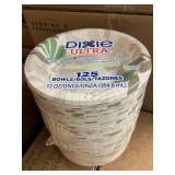 Dixie Ultra Bowls