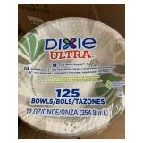 Dixie Ultra Bowls