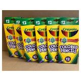 Crayola Colored Pencils