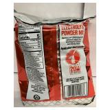 Sqwincher Zero Fruit Punch Electrolyte Mix