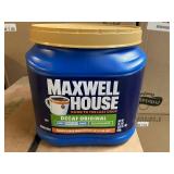 Maxwell House Decaf