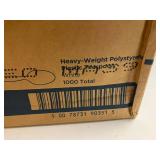 Dixie Heavyweight Plastic Spoons