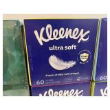 Kleenex Facial Tissue