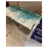 Kleenex Facial Tissue