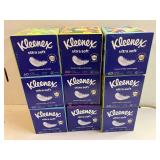 Kleenex Ultra Soft Tissues