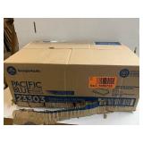 Brown Multifold Paper Towels