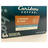 Caribou Coffee Medium Roast K-Cups