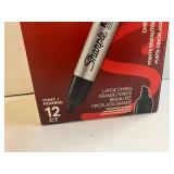 Sharpie King Size Markers