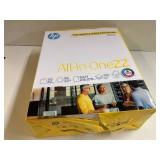 Mega Ream HP Copy Paper