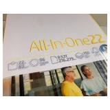 Mega Ream HP Copy Paper