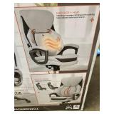 Heated Massage Executive Chair